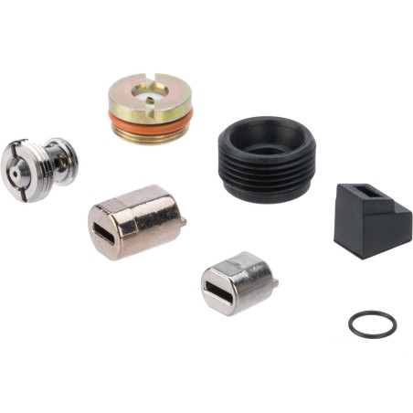 KWC Set Joints & Valve Chargeur PT99 Co2 GBB