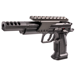 KWC Tanfoglio Gold Custom Gen.2 Limited Co2 15BBs 1.2J