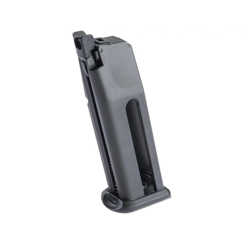 KWC Chargeur Tanfoglio Co2 6mm 15BBs