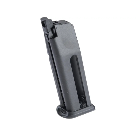 KWC Chargeur Tanfoglio Co2 6mm 15BBs