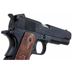 AW Custom Auto Ordnance 1911/M45 Wood Grip Gaz 15BBs 1J