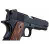 AW Custom Auto Ordnance 1911/M45 Wood Grip Gaz 15BBs 1J