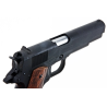 AW Custom Auto Ordnance 1911/M45 Wood Grip Gaz 15BBs 1J