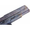 AW Custom Auto Ordnance 1911 Marble & Wood Grip Gaz 15BBs 1J