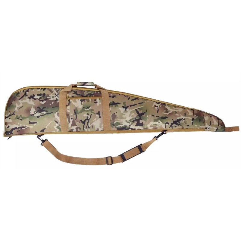 Swiss Arms Housse Fusil 120cm Multicam