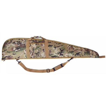 Swiss Arms Housse Fusil 120cm Multicam