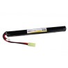 Swiss Arms Lipo 11.1V 1200Mah Mini Tamiya 25C Stick AK