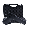 HFC Desert Eagle.50AE Black ABS Gaz 26BBs 1J + Mallette