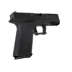 AW Custom VX8 Noir mod1 Gaz 27BBs 1J VX8100