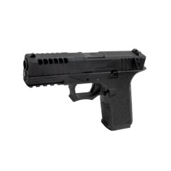 AW Custom VX8 Noir mod1 Gaz 27BBs 1J VX8100