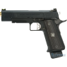 EMG Salient Arms 2011 Hi-Capa 5.1 DS GBB Noir 25BBs 0.8J