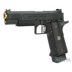 EMG Salient Arms 2011 Hi-Capa 5.1 DS GBB Noir 25BBs 0.8J
