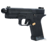 EMG Salient Arms International BLU GBB Black/Gold 25BBs 0.8J