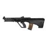 Army Armament Steyr Aug Raptor 7" R907 Noir 330BBs 1.4J