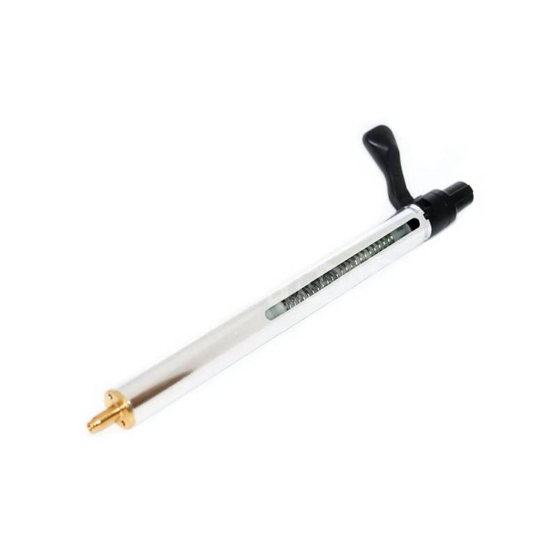 Well Cylindre Complet MB03 / VSR10