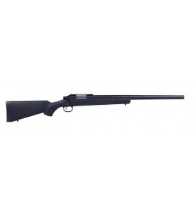 GS2.0 Custom HPA Wolverine Well VSR10 Noir 20BBs
