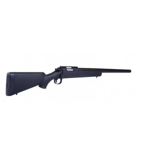 GS2.0 Custom HPA Wolverine Well VSR10 Noir 20BBs