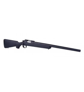 GS2.0 Custom HPA Wolverine Well VSR10 Noir 20BBs