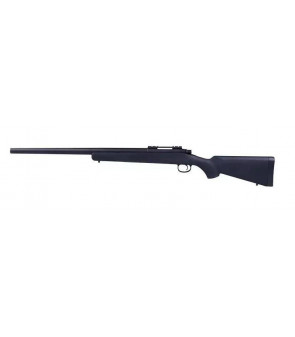 GS2.0 Custom HPA Wolverine Well VSR10 Noir 20BBs