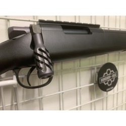 GS2.0 Custom HPA Wolverine Well VSR10 Noir 20BBs