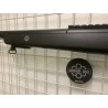 GS2.0 Custom HPA Wolverine Well VSR10 Noir 20BBs
