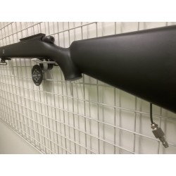 GS2.0 Custom HPA Wolverine Well VSR10 Noir 20BBs