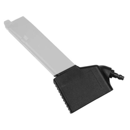 Unicorn Adaptateur M4 HPA US Glock & AAP01 / WE - AW Custom