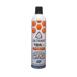 ASG Ultrair Power Gaz Sec 164 PSI 570ml