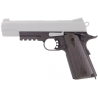 KWC Frame Complete Colt 1911 Rail Gun GBB Co2 Métal Noir (180524)
