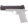 KWC Slide Complete Colt 1911 Rail Gun GBB Co2 Métal Noir (180524)