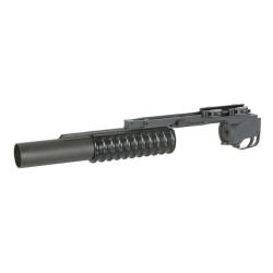A&K Lance Grenade Type M203 QD RIS Long Noir
