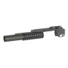 A&K Lance Grenade Type M203 QD RIS Long Noir