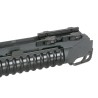 A&K Lance Grenade Type M203 QD RIS Long Noir