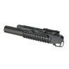 A&K Lance Grenade Type M203 QD RIS Long Noir