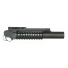 A&K Lance Grenade Type M203 QD RIS Long Noir