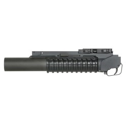 A&K Lance Grenade Type M203 QD RIS Long Noir