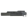 A&K Lance Grenade Type M203 QD RIS Long Noir