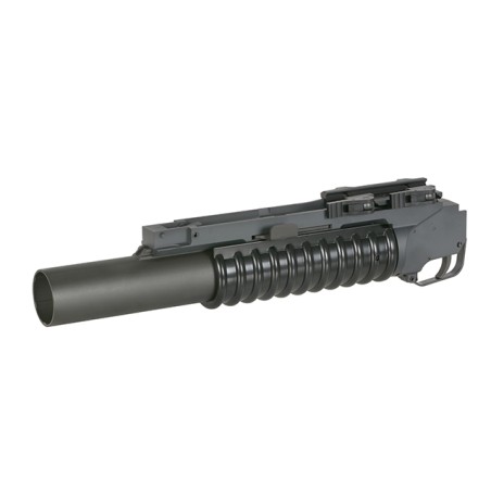 A&K Lance Grenade Type M203 QD RIS Long Noir