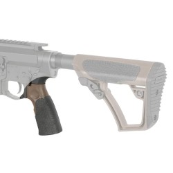 EMG Poignée Grip Pistol Type: DD M4 AEG FDE