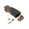 EMG Poignée Grip Pistol Type: DD M4 AEG FDE