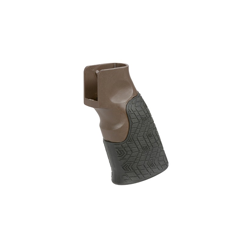 EMG Poignée Grip Pistol Type: DD M4 AEG FDE