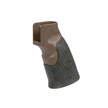 EMG Poignée Grip Pistol Type: DD M4 AEG FDE