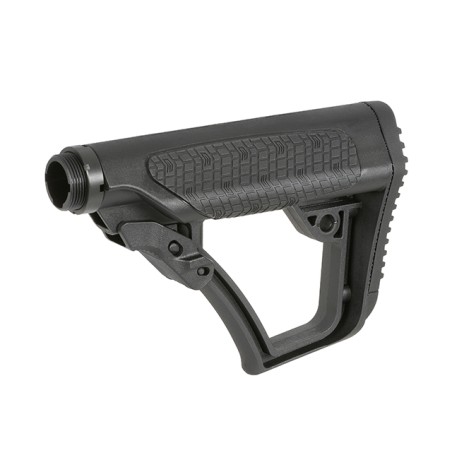 EMG Crosse & Tube M4 Bk Polymère Type:DD AEG