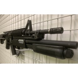 GS2.0 Up-Grade G&P M4A1 Marine Bulldogs Masterkey 870