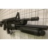 GS2.0 Up-Grade G&P M4A1 Marine Bulldogs Masterkey 870
