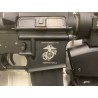 GS2.0 Up-Grade G&P M4A1 Marine Bulldogs Masterkey 870