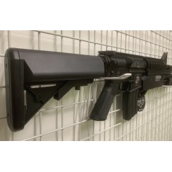 GS2.0 Up-Grade G&P M4A1 Marine Bulldogs Masterkey 870