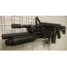 GS2.0 Up-Grade G&P M4A1 Marine Bulldogs Masterkey 870