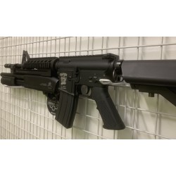 GS2.0 Up-Grade G&P M4A1 Marine Bulldogs Masterkey 870