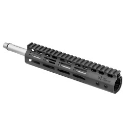 EMG Noveske 9.5" Handguard & Barrel Set Black GBBR MWS Métal